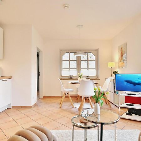 Am Rosenhain 23 Am Rosenhain 23 Appartement 02 Тиммендорфер-Штранд Экстерьер фото